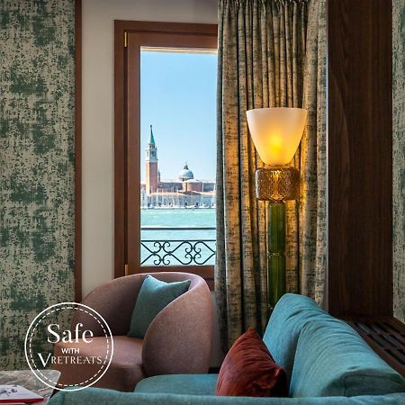 Ca'Di Dio-Small Luxury Hotel Venice Ngoại thất bức ảnh
