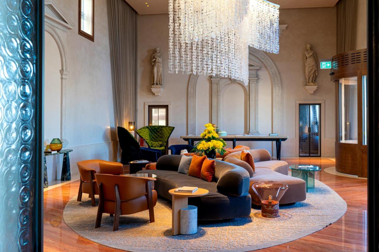 Ca'Di Dio-Small Luxury Hotel Venice Ngoại thất bức ảnh